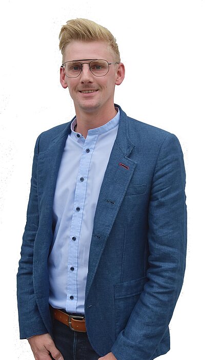 Patrick Hamedinger