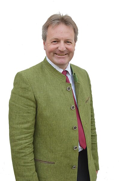 Martin Dammayr