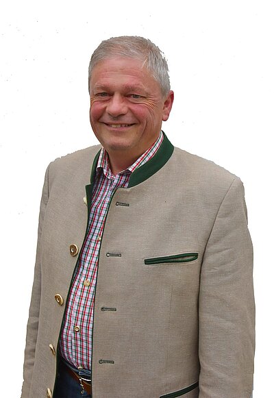 Alois Muckenhuber